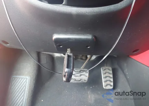 2011 Kia Soul Sport из США, поврежденный, VIN KNDJT2A24B7211784